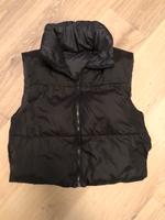 Weste Damenweste schwarz Only Gr. XS Hessen - Idstein Vorschau