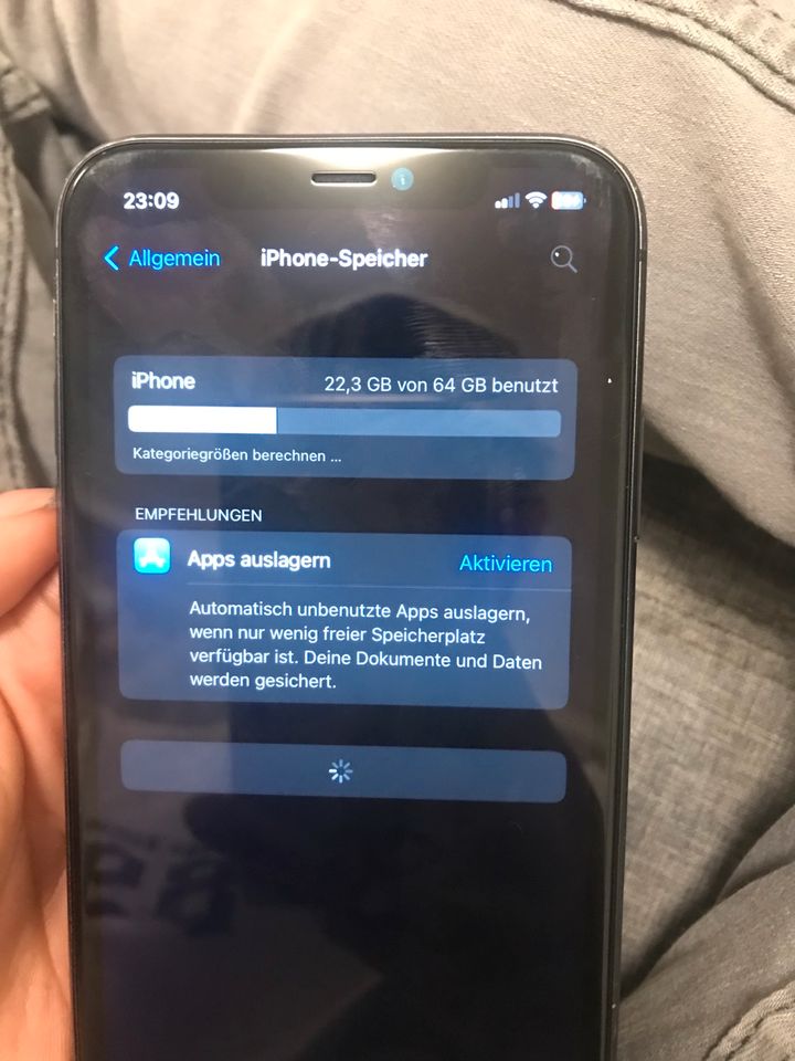 iPhone 11 64gb in Köln