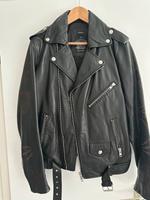 Diesel Lederjacke Nordrhein-Westfalen - Troisdorf Vorschau