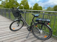E-Bike von Zündapp Green 4.0 Super Zustand Hessen - Hanau Vorschau