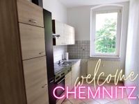 ++ sehr schöne, gemütliche 3-Raum Wohnung mit Küche & Balkon - in entspannter Gegend ++ Sachsen - Chemnitz Vorschau