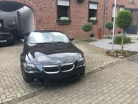 BMW 645Ci Cabrio - Nordrhein-Westfalen - Willich Vorschau