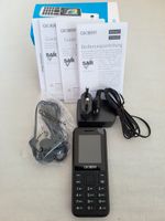 Alcatel 1066D - Mobile Phone / Handy, Farbe Schwarz, NEU/OVP! nag Altona - Hamburg Altona-Altstadt Vorschau