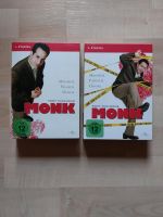 Monk DVDs, Staffeln 1 + 2 West - Nied Vorschau