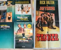 Quentin Tarantino DiCaprio Poster Once a Cup Time in Hollywood A2 Leipzig - Engelsdorf Vorschau