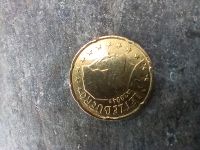 Münze 20 Cent > Luxemburg Baden-Württemberg - Gaggenau Vorschau