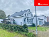 Gepfl. Einsteigerimmobilie für die Familie mit toller Nutzfläche + Carport Schleswig-Holstein - Itzehoe Vorschau