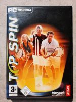 Top Spin Tennis PC Spiel Niedersachsen - Heidenau Vorschau