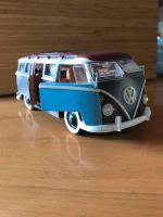 VW Bus von Jada Maßstab 1:24 Saarland - Oberthal Vorschau