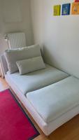 Ikea Récamière Söderhamn - neuwertig (NP 285€) Baden-Württemberg - Angelbachtal Vorschau