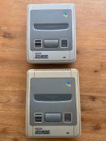 Super Nintendo Set + Spiele Mega Man Gameboy Nordrhein-Westfalen - Lippetal Vorschau