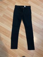 Jeans H&M Mädchen Gr 170 Sachsen - Eilenburg Vorschau