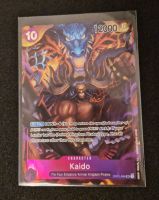 One Piece Romance Dawn Kaido AA OP01-094 Near Mint (PSA/BGS) München - Hadern Vorschau