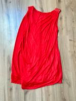 Versace for H&M Kleid rot Größe 38 - guter/sehr guter Zustand Bayern - Schongau Vorschau