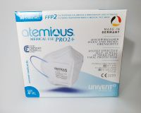 atemious Pro2+ Medical Use FFP2 Masken M-XL 30 Stk. NEU/OVP Köln - Porz Vorschau