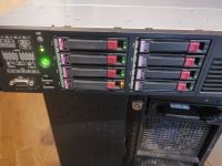 2 x HP DL380 G7 Server mit 32 GB Saarbrücken-Halberg - Güdingen Vorschau
