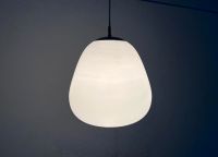 Mid Century Putzler Wagenfeld Bremen Pendant Lamp zu 60er Bauhaus Hamburg-Nord - Hamburg Winterhude Vorschau