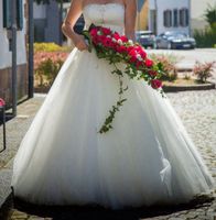 Brautkleid Saarland - Bexbach Vorschau