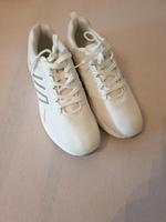 Weisse Herren-Sportschuhe in Gr. 45 von Rocket Rheinland-Pfalz - Mainz Vorschau