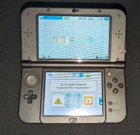 New Nintendo 3DS XL mit IPS und OVP in sehr gutem Zustand CFW Sachsen - Frankenberg (Sa.) Vorschau