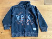 Sweatjacke Gr. 74 Mexx schwarz Junge Nordrhein-Westfalen - Gangelt Vorschau