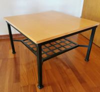 TOP Vintage 70er Retro Deko Wohnzimmer Tisch  stabil Bayern - Hasloch Vorschau