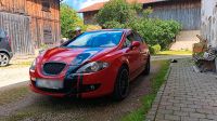 Seat Leon 1p 1.6 Sport Limited 12-Fach bereift 18 Zoll Bayern - St. Georgen bei Traunreut Vorschau