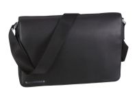 Porsche Design CL 2.0 Shoulderbag I Schwarz I Gebraucht Kr. München - Ottobrunn Vorschau