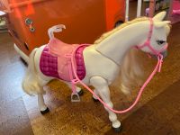Barbie elektrisches Pferd Niedersachsen - Ganderkesee Vorschau