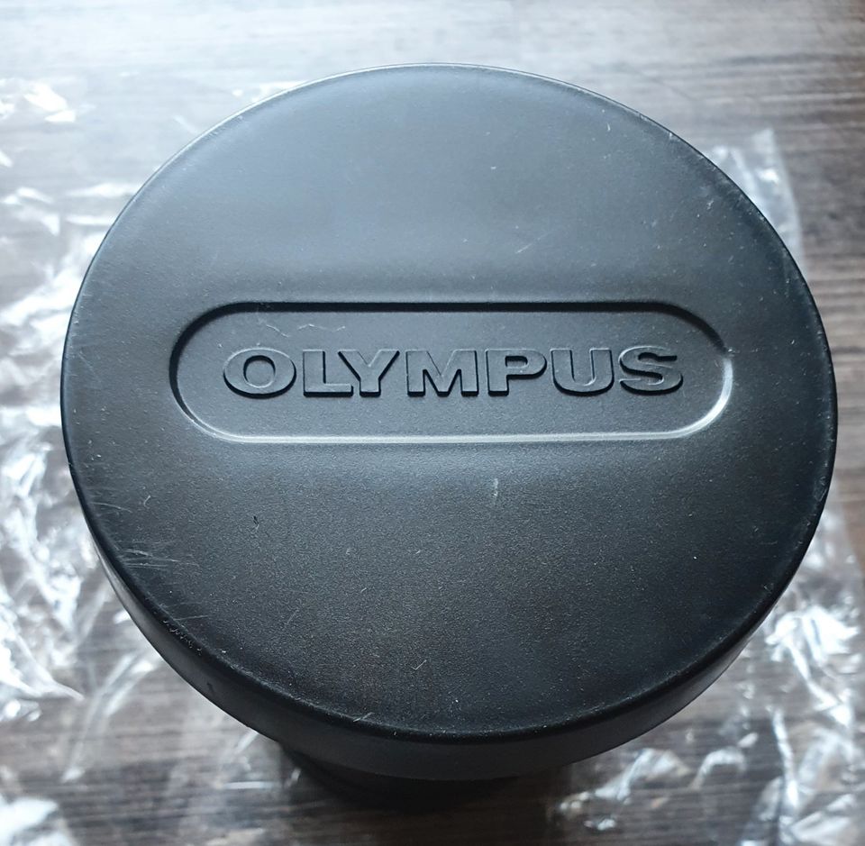 Olympus  Televorsatz 1,7x in Oberhausen