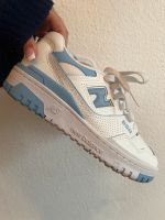 New Balance 550 - babyblau Baden-Württemberg - Süßen Vorschau