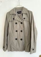 OPUS Parka Hertha SP Trenchcoat BEIGE Damen Gr. 36 S NEUw Nordrhein-Westfalen - Düren Vorschau