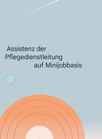 Assistenz der Pflegedienstleitung auf Minijobbasis Düsseldorf - Garath Vorschau