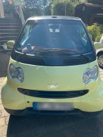 Smart Fortwo Cabrio Nordrhein-Westfalen - Marl Vorschau