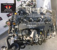 MOTOR IVECO 3.0 F1CFL411H F1CE3481 *BJ 2016* KOMPLETT☎☎☎ Nordrhein-Westfalen - Heinsberg Vorschau