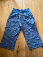 Umstandshose Short/Capri Hose Gr. 42 Bayern - Pliening Vorschau