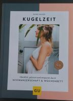 GU-Schwangerschafts-und Wochenbettbuch KUGELZEIT Baden-Württemberg - Schelklingen Vorschau