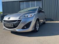 Mazda 5  2,0 Kenko *1Hand*Auto*Klima*Navi*7Sitze*8Fach Baden-Württemberg - Asperg Vorschau