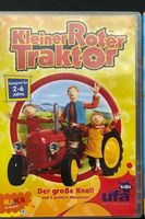 Kleiner roter Traktor - DVD Köln - Lindenthal Vorschau