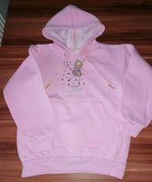 Prinzessin Lillifee Pullover/Schlumpf/Hoodie Größe 140 Bielefeld - Bielefeld (Innenstadt) Vorschau