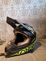 Motocross Helm Oneal Rheinland-Pfalz - Bruchmühlbach-Miesau Vorschau