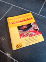 ‼️   GU Grillbuch George Foreman Grilling Machines Niedersachsen - Burgdorf Vorschau