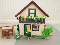 Playmobil Bauernhaus 70133 Nordrhein-Westfalen - Rietberg Vorschau