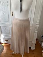 Neu Rock Gr 38 Beige Amisu Bayern - Senden Vorschau