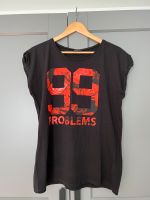 99 Problems T-Shirt Wuppertal - Heckinghausen Vorschau