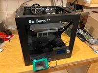 3D Drucker ähnlich Makerbot Bayern - Kirchseeon Vorschau