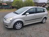 Toyota Verso 1,8L * 7-SITZER * AUTOMATIK * TÜV NEU * 1.HAND * AHK Bayern - Obernburg Vorschau