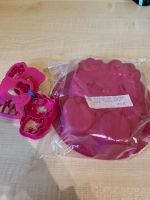 Tupperware Hello Kitty Silikon Backform Bayern - Speichersdorf Vorschau