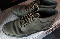 TIMBERLAND HERREN BOOTS STIEFEL SCHUHE Gr 46 Baden-Württemberg - Aalen Vorschau