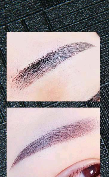 Schulung Rolling Brow Powder Brows +Starter Set in Darmstadt